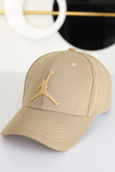 Jrdn Golf Rise Adjustable Imp Polyester Cap